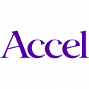 Logo Accel