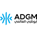 ADGM Logo