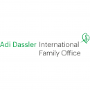 Logo Adi Dassler International Family Office