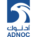 Logo ADNOC