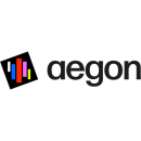 Aegon Logo