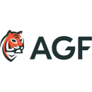 Logo AGF Management Limited