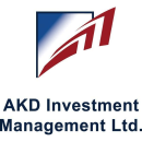 AKD Investment Management Logo