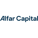 Alfar Capital Logo
