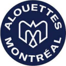 Logo Alouettes de Montreal