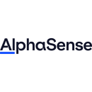 AlphaSense Logo