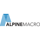 Alpine Macro Logo