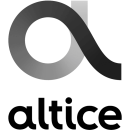 Altice Logo