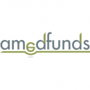 Logo AMED Funds