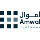 Logo Amwal Capital Partners
