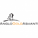 Logo Anglo Gold Ashanti