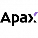 Logo Apax