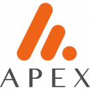 Logo Apex Group