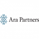 Logo Ara Partners