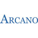Logo Arcano Partners