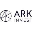 Ark Invest Logo
