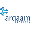 Arqaam Capital Logo