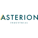 Asterion Industrial Partners Logo