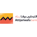 Logo Attijariwafa Bank