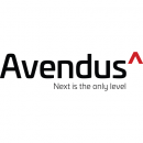 Logo Avendus