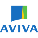 Aviva Logo