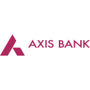 Axis Bank Logo