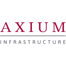 Axium Infrastructure Logo