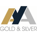 Logo Aya Gold & Silver