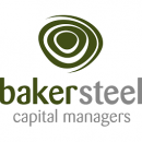 Logo Baker Steel Capital Managers