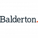 Logo Balderton