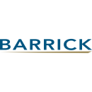 Logo Barrick Gold