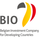 Belgian Investment Company for Developing Countries (BIO) Logo