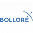 Logo Bollore