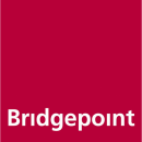 Logo Bridgepoint