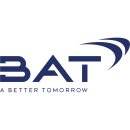 Logo British American Tobacco (BAT)