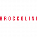 Logo Broccolini