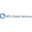 Logo BTG Global Advisory