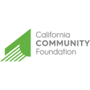 Logo California Community Foundation