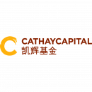 Logo Cathay Capital