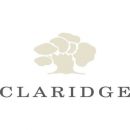 Logo Claridge