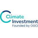 Logo Climate Investment
