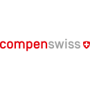 Logo Compenswiss