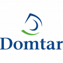 Logo Domtar