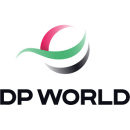 Logo DP World