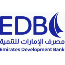 Logo Emirates Development Bank