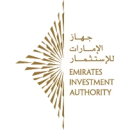 Logo Emirates Investment Authority