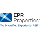 Logo EPR Properties
