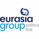 Logo Eurasia Group