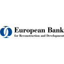 Logo European Bank for Reconstruction and Development (EBRD)