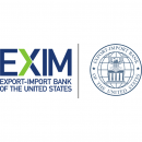 Logo EXIM Export-Import Bank of the United States